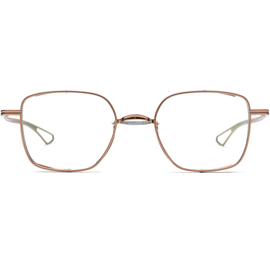 Square Glasses BR1232