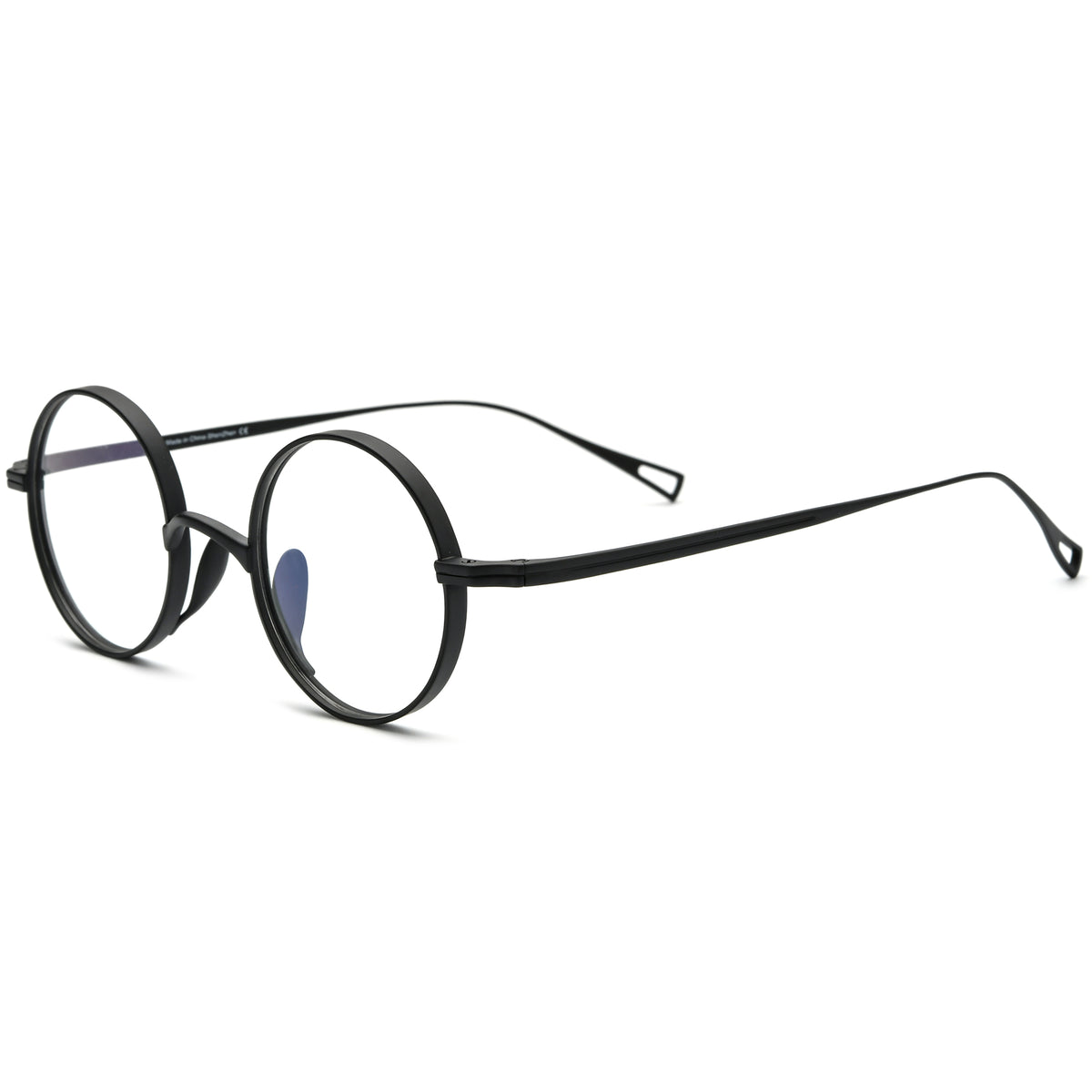 Round Glasses BR1150