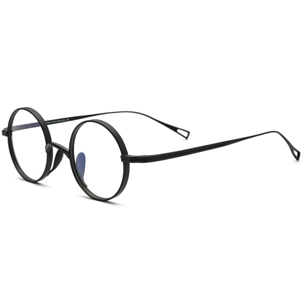 Round Glasses BR1150