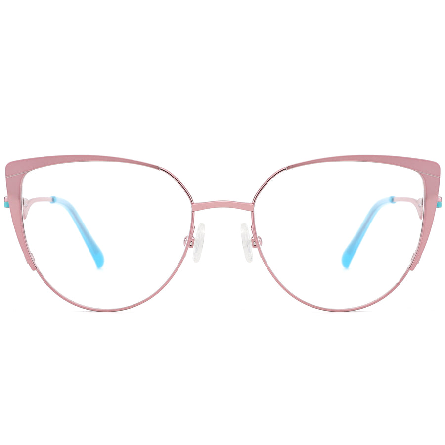 Cat-Eye Glasses YEM1101