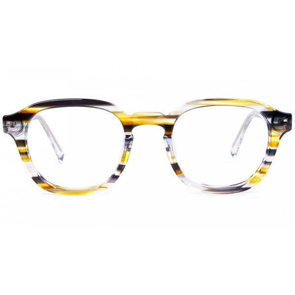 Square Glasses A3184