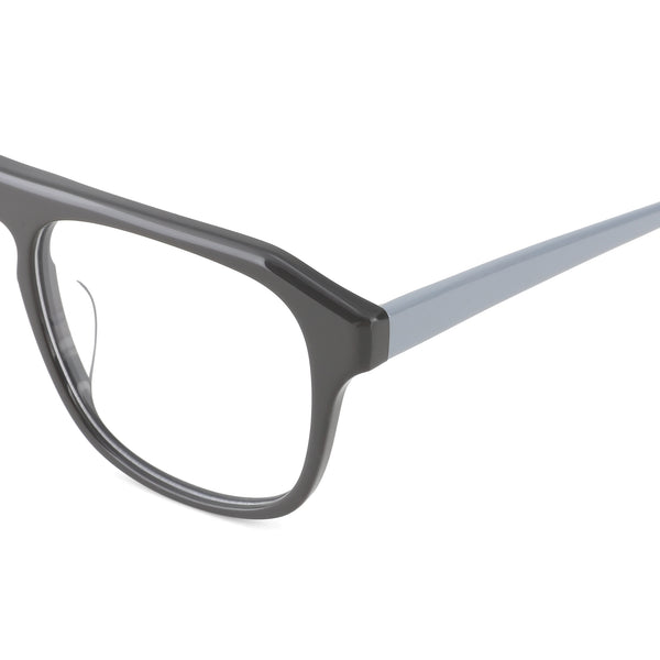 Square Glasses YAA1045