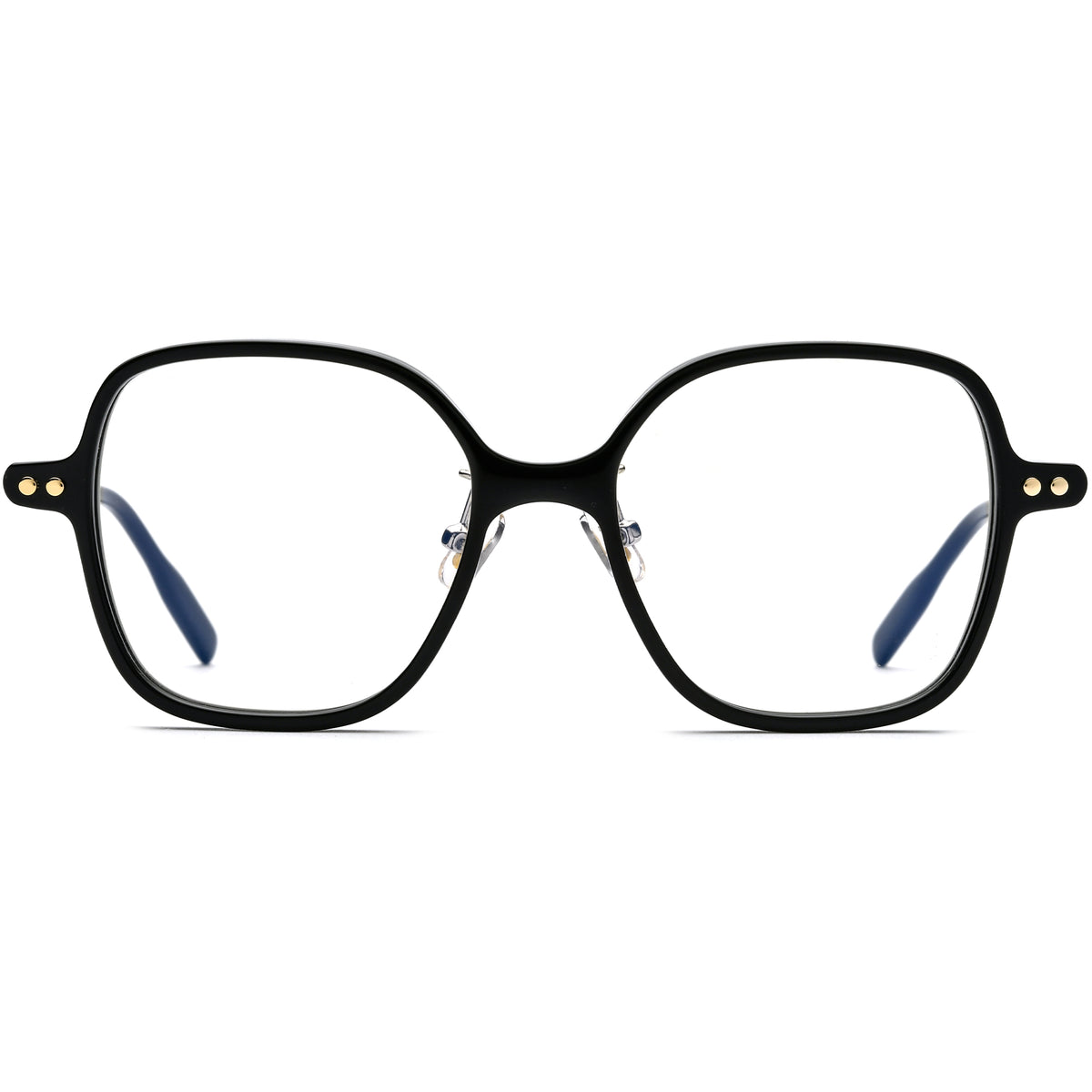 Square Glasses BR1264