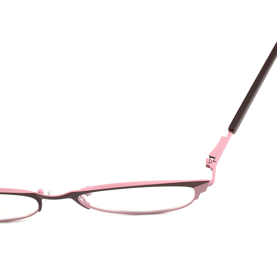 Square Glasses YEM1103