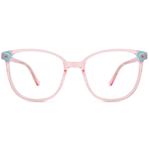 Square Glasses YEA1031