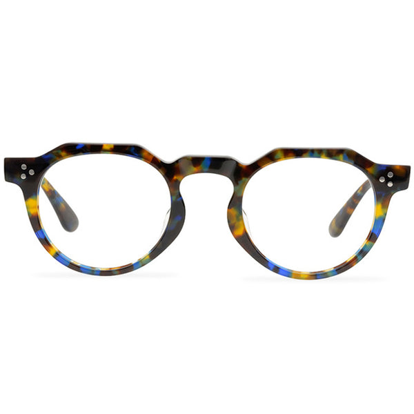 Round Glasses A1308
