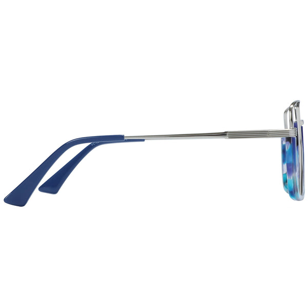 Square Glasses A2411
