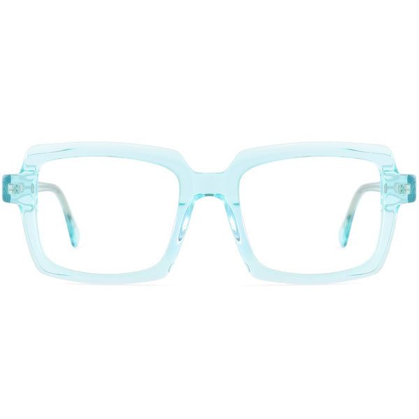 Square Glasses YSAA1049