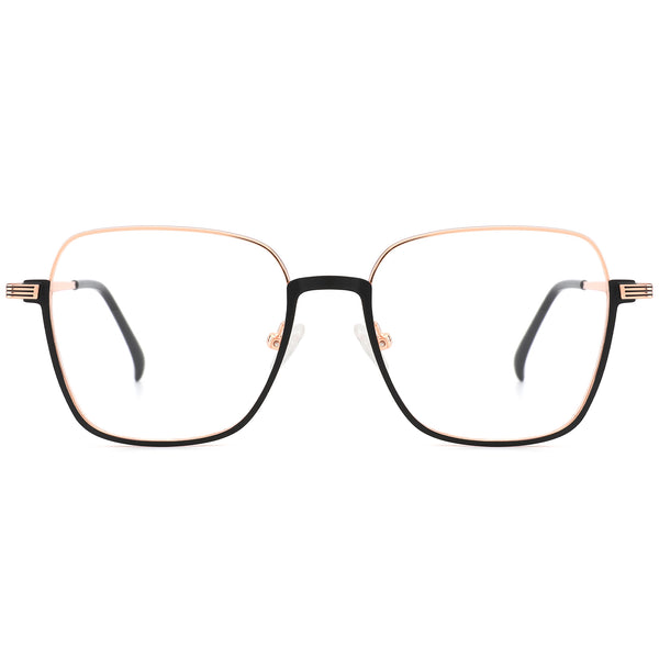 Square Glasses YEM1100