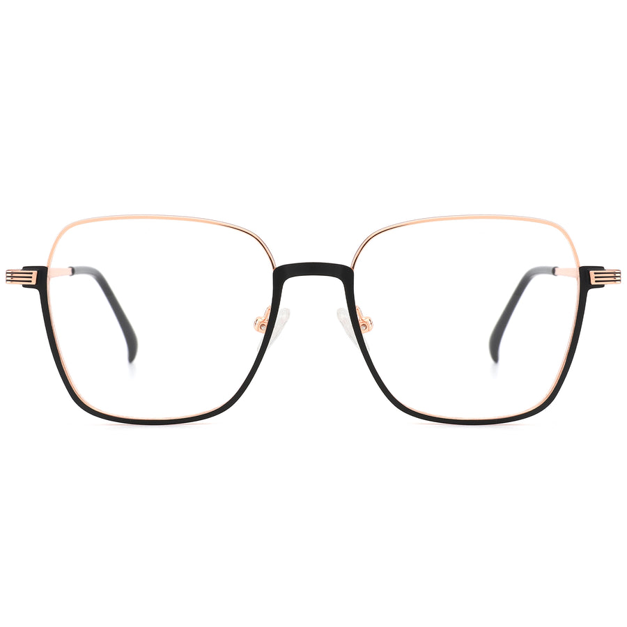 Square Glasses YEM1100