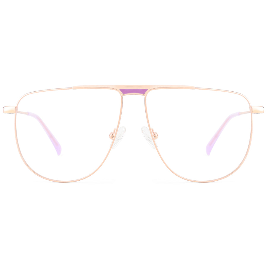 Aviator Glasses YEM1019