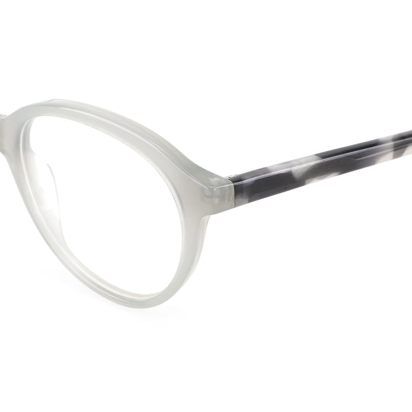 Oval Glasses YEA1051