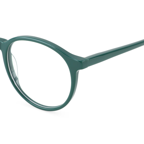 Round Glasses YEA1071