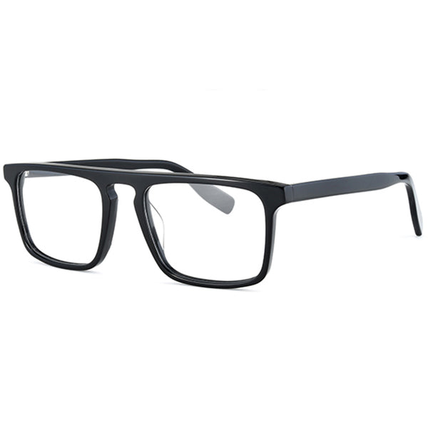 Rectangle Glasses A1050