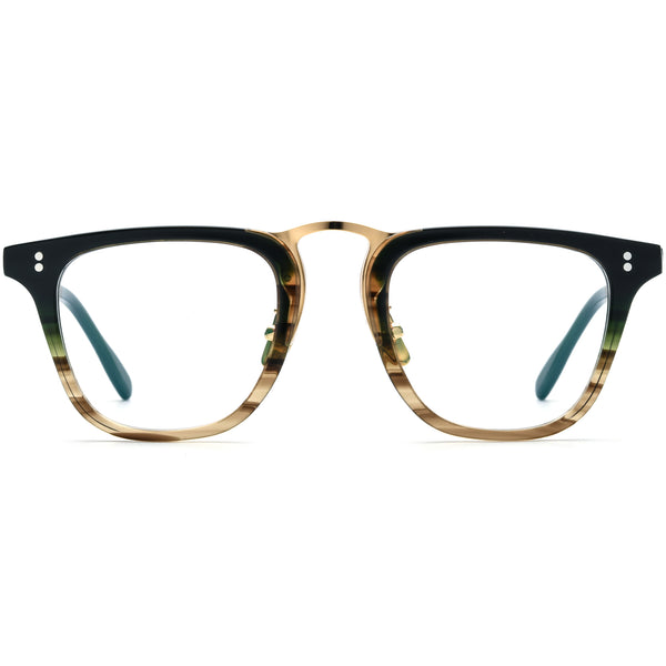 Square Glasses BR1050