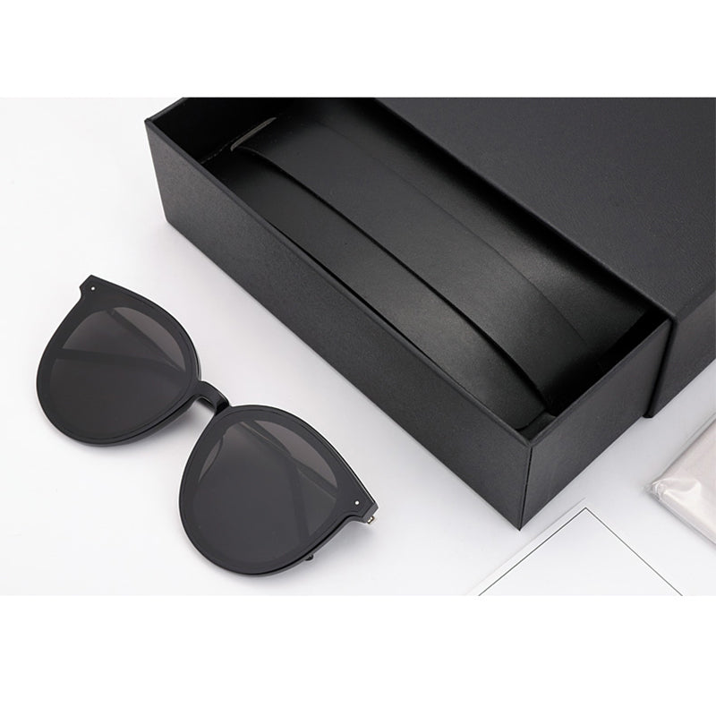 Round Sunglasses S1035