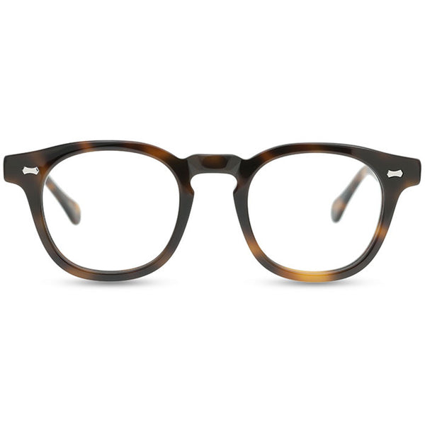 Square Glasses A1934