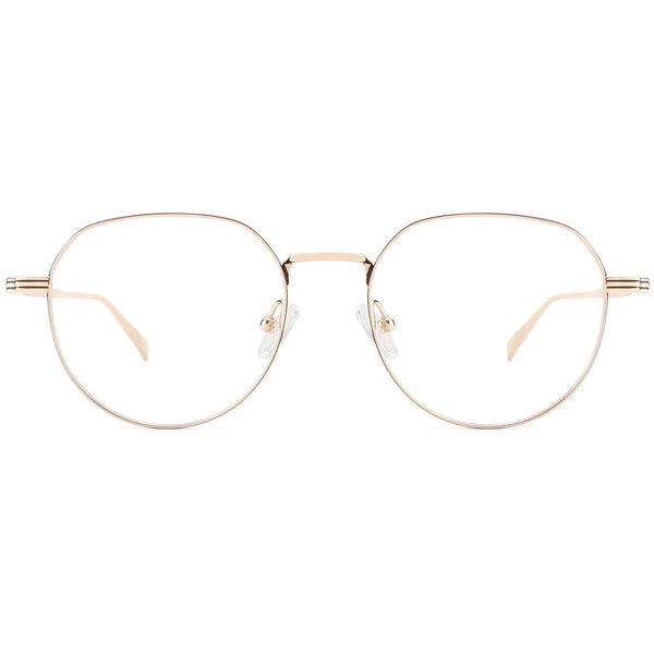Round Glasses YPT1025