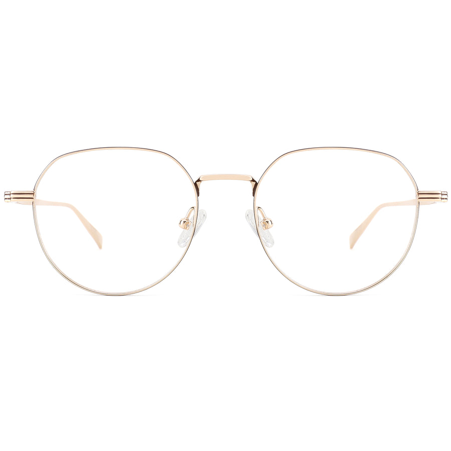 Round Glasses YPT1025