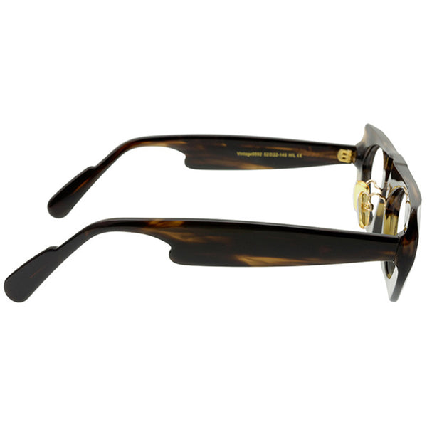 Geometric Glasses A3369