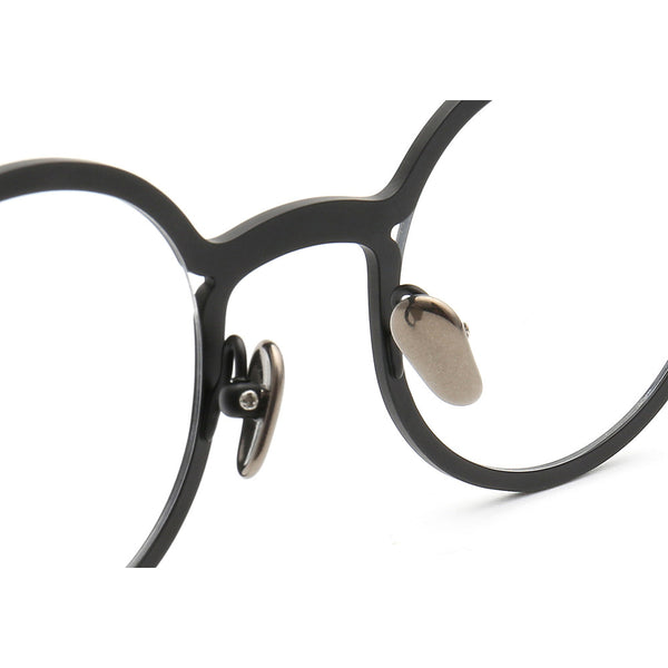 Round Glasses A3049