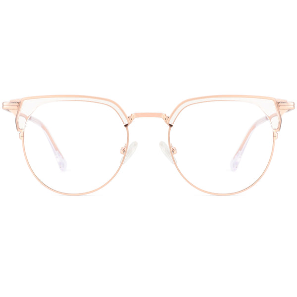 Browline Glasses YAC1028
