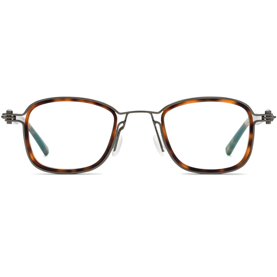 Square Glasses BR1134