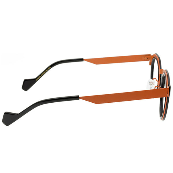 Round Glasses A1063