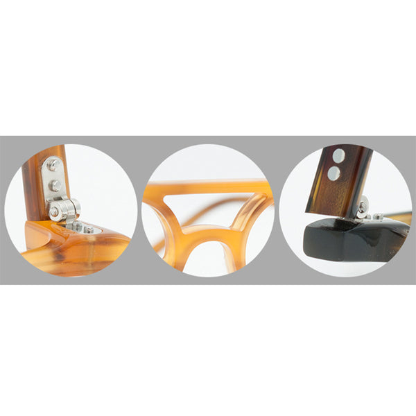 Aviator Glasses A2194