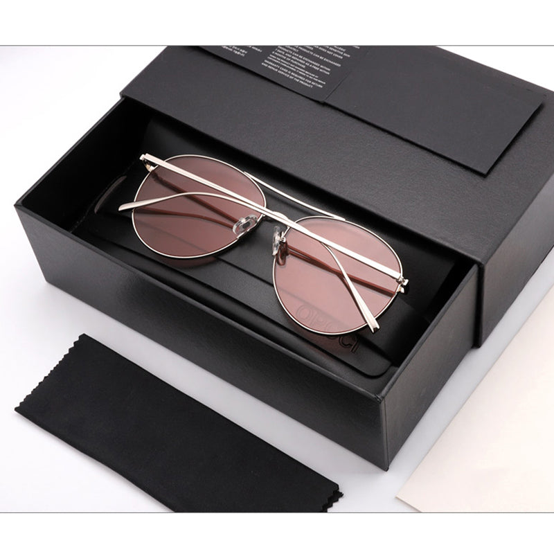 Aviator Sunglasses S1044