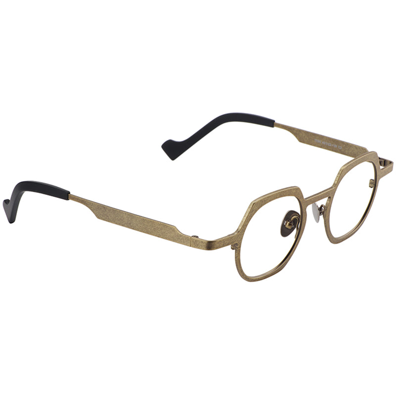 Geometric Glasses A2968