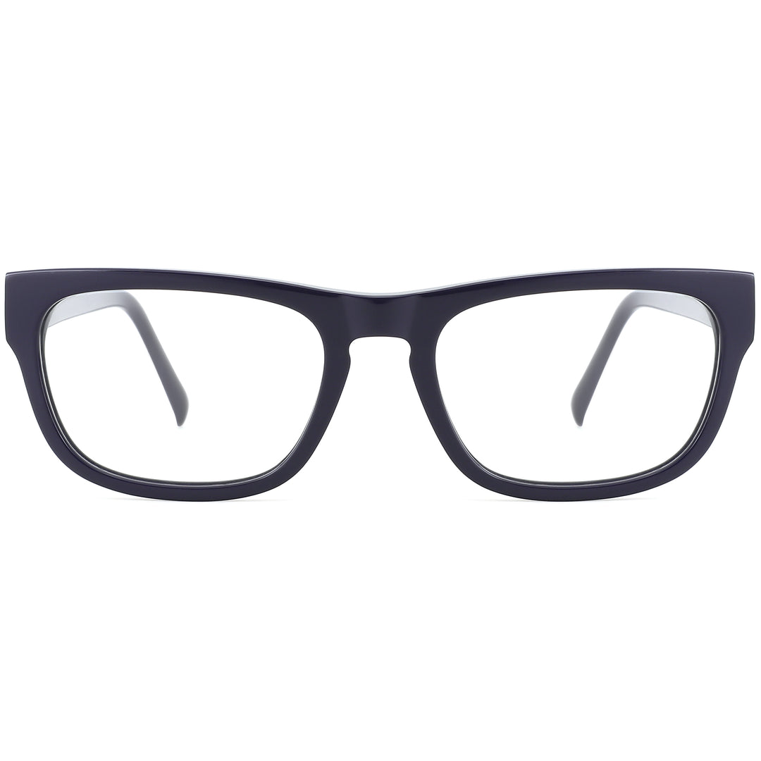 Rectangle Glasses YEA1066