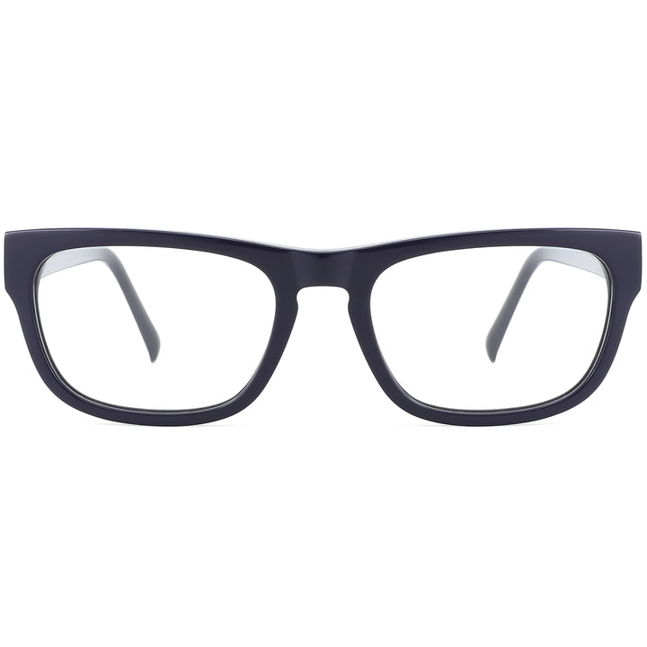 Rectangle Glasses YEA1066