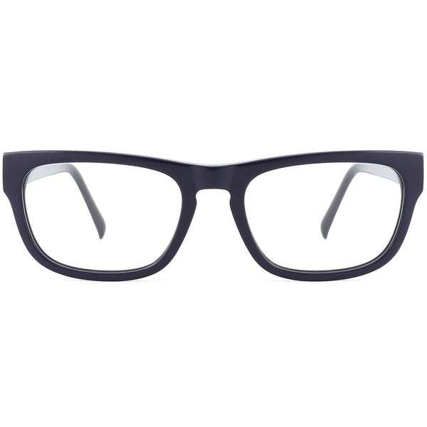 Rectangle Glasses YEA1066