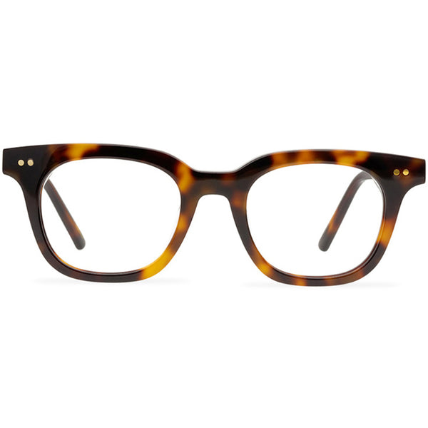 Square Glasses A1310