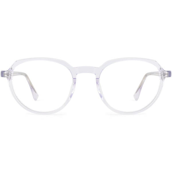 Oval Glasses YAA1033