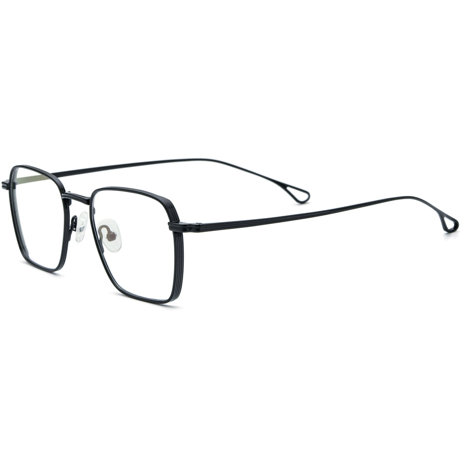 Square Glasses BR1226