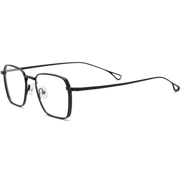 Square Glasses BR1226