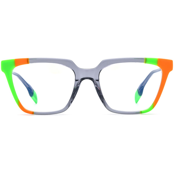 Cat-Eye Glasses BR1042