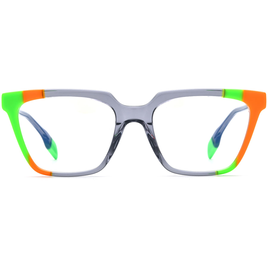 Cat-Eye Glasses BR1042