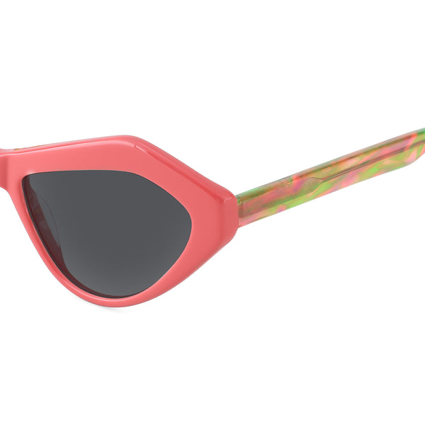 Cat-Eye Sunglasses YS1130