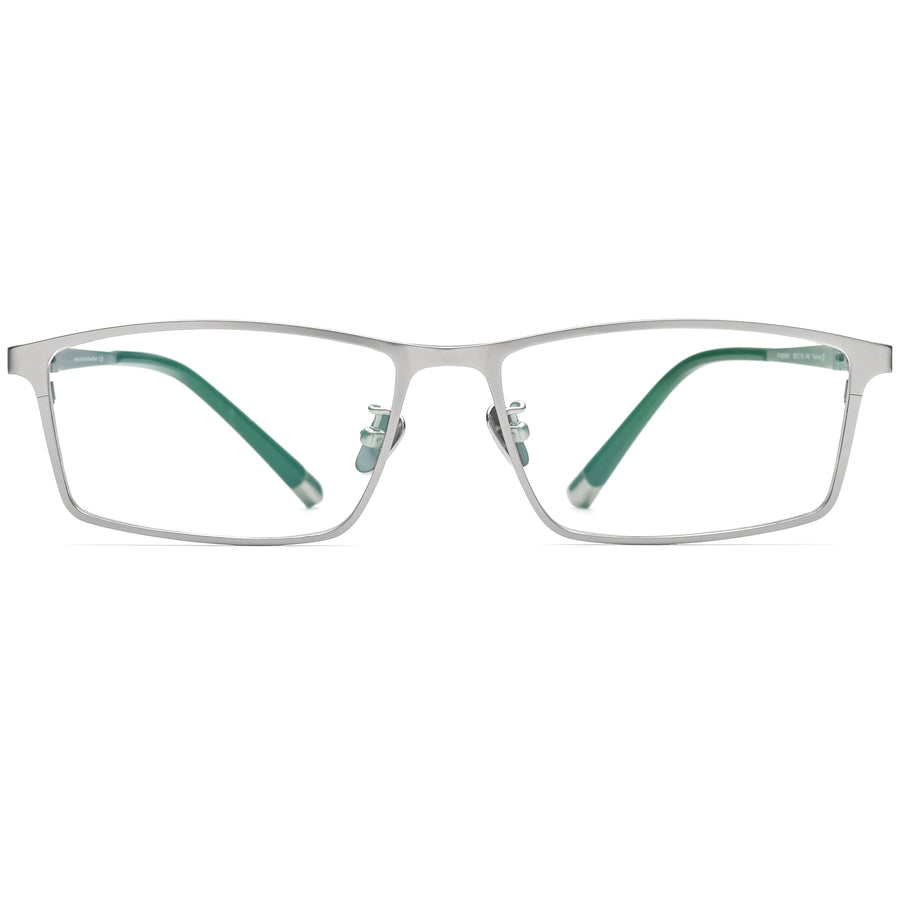 Rectangle Glasses BR1209