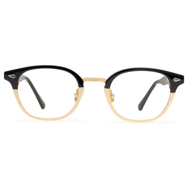 Square Glasses A2229