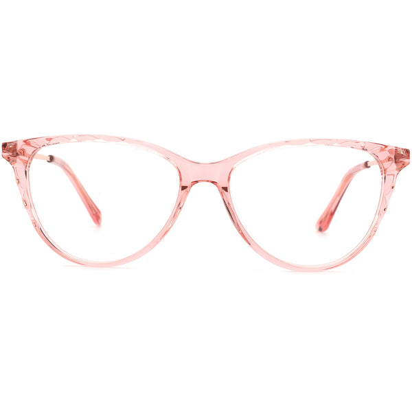 Cat-Eye Glasses YEC1013
