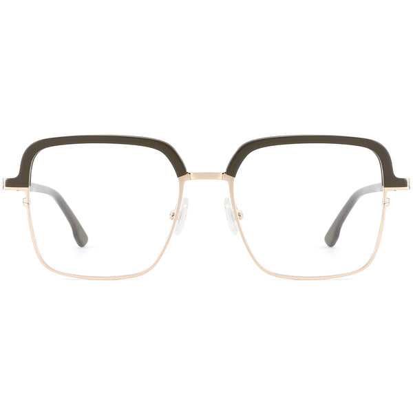 Browline Glasses YAC1035