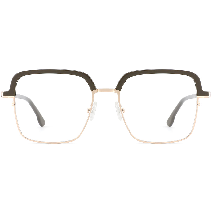 Browline Glasses YAC1035