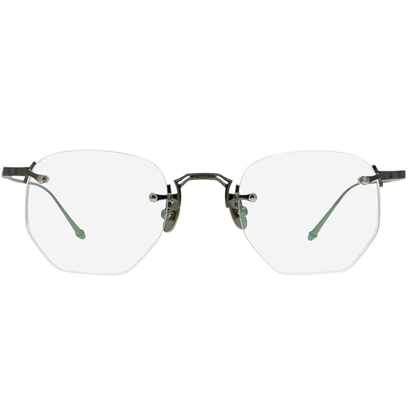 Square Glasses GC1003