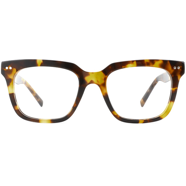 Square Glasses YEA1057