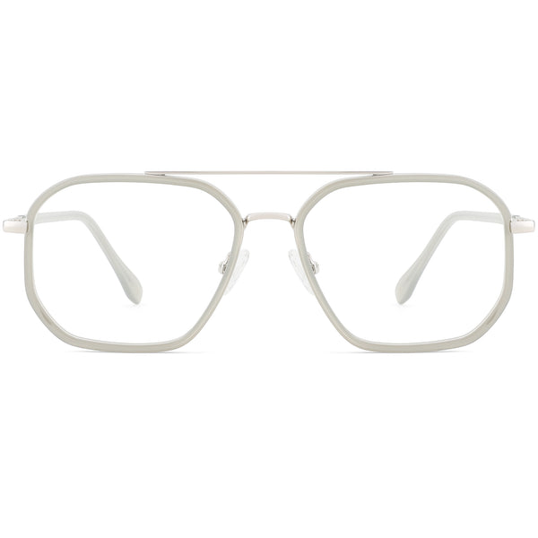 Aviator Glasses YAC1007