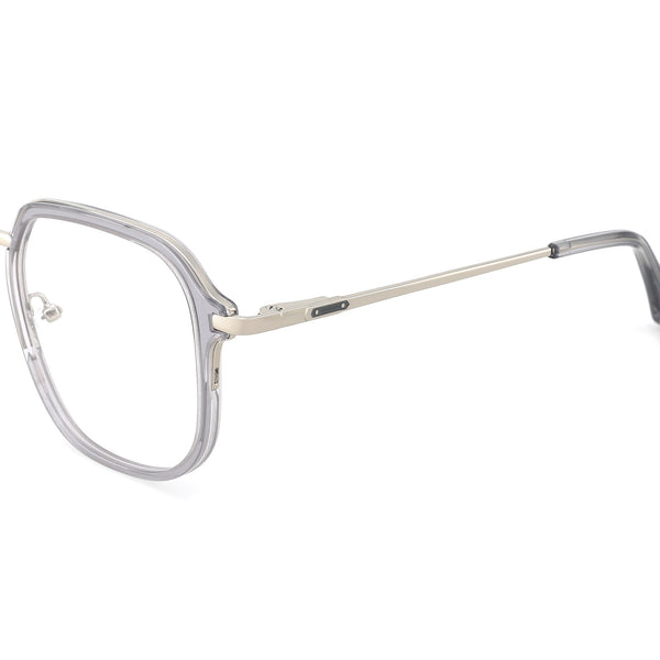 Square Glasses A3262